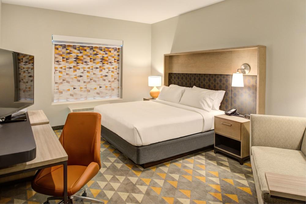 Holiday Inn Hotel & Suites - Houston West - Katy Mills By Ihg Екстериор снимка