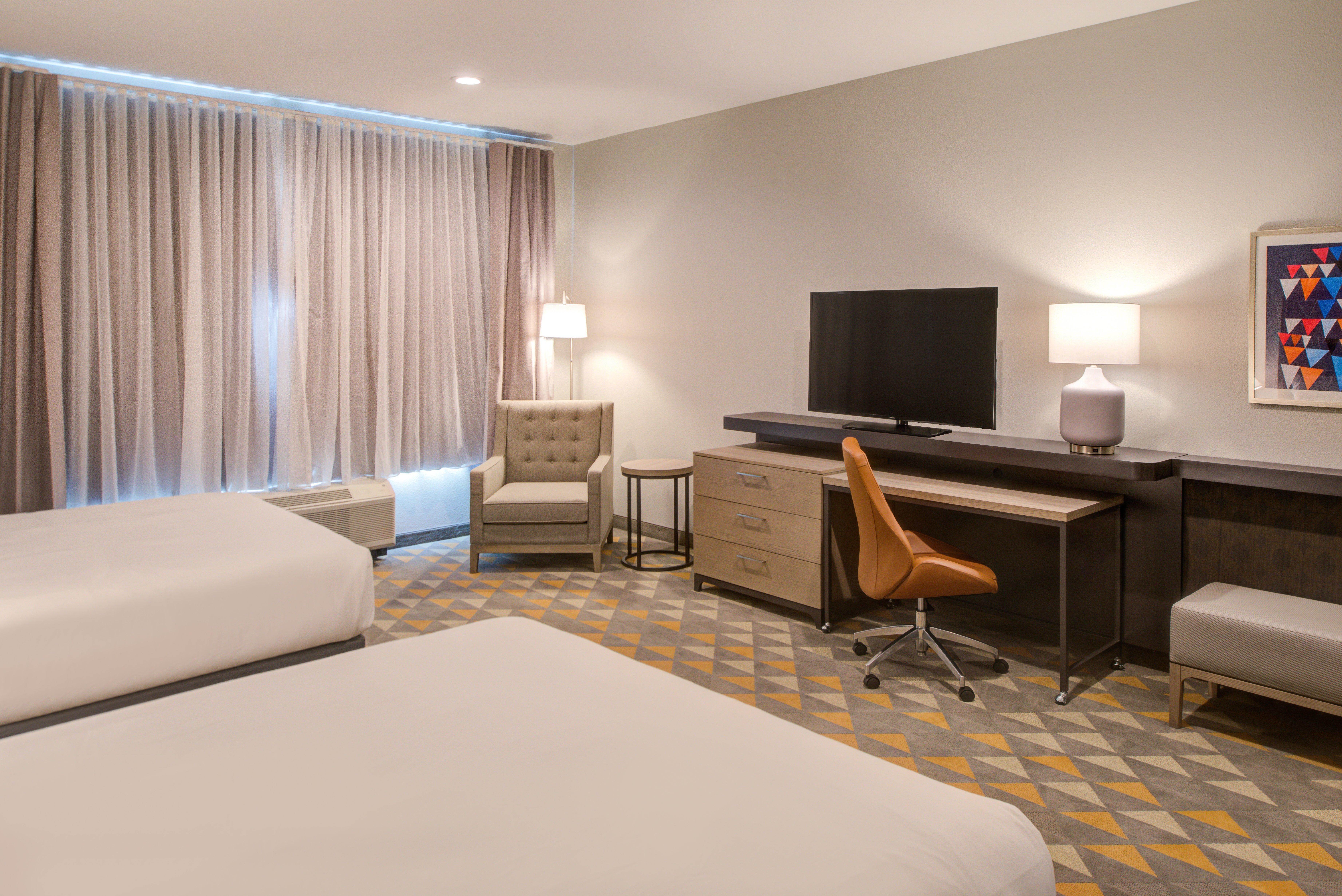Holiday Inn Hotel & Suites - Houston West - Katy Mills By Ihg Екстериор снимка