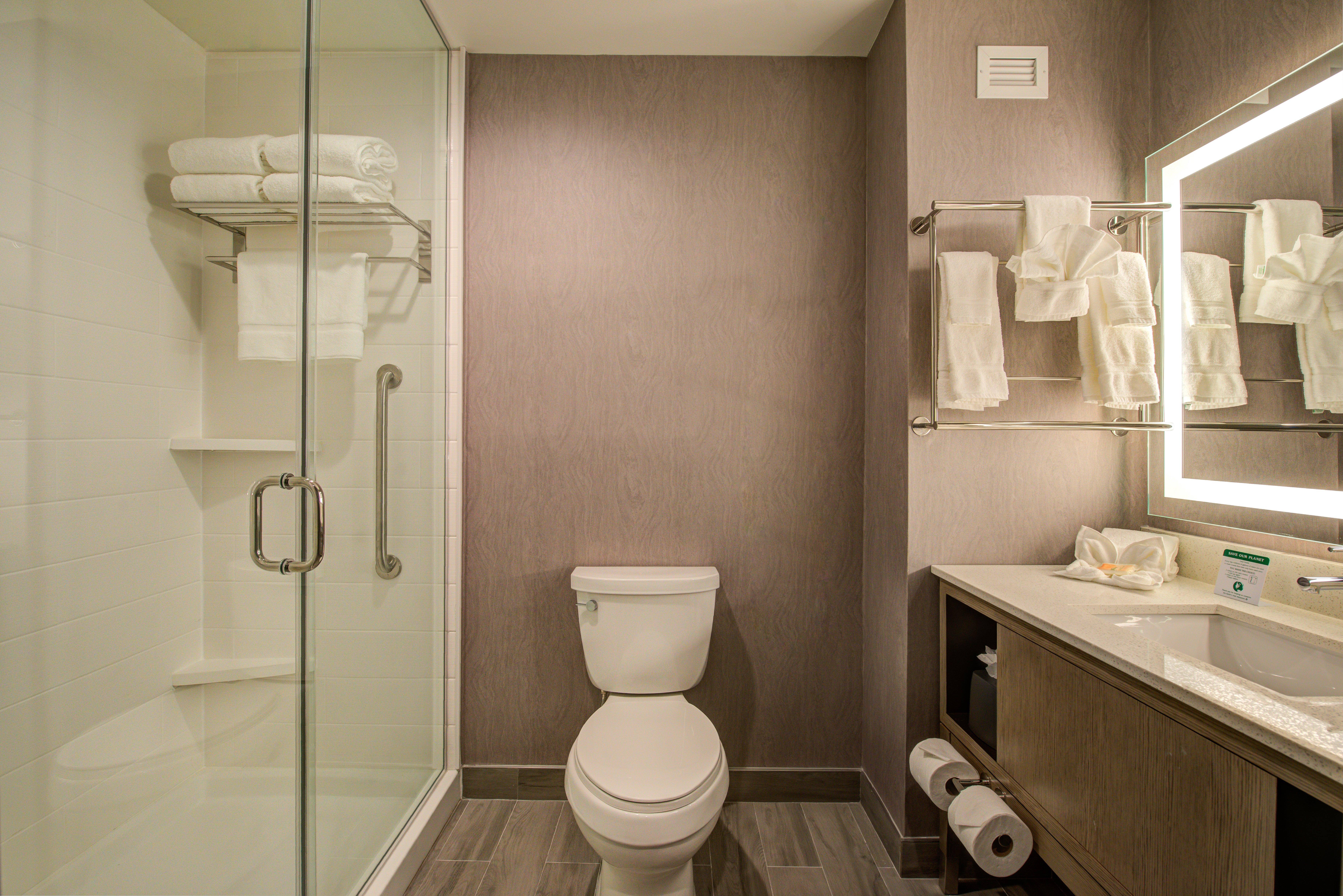 Holiday Inn Hotel & Suites - Houston West - Katy Mills By Ihg Екстериор снимка