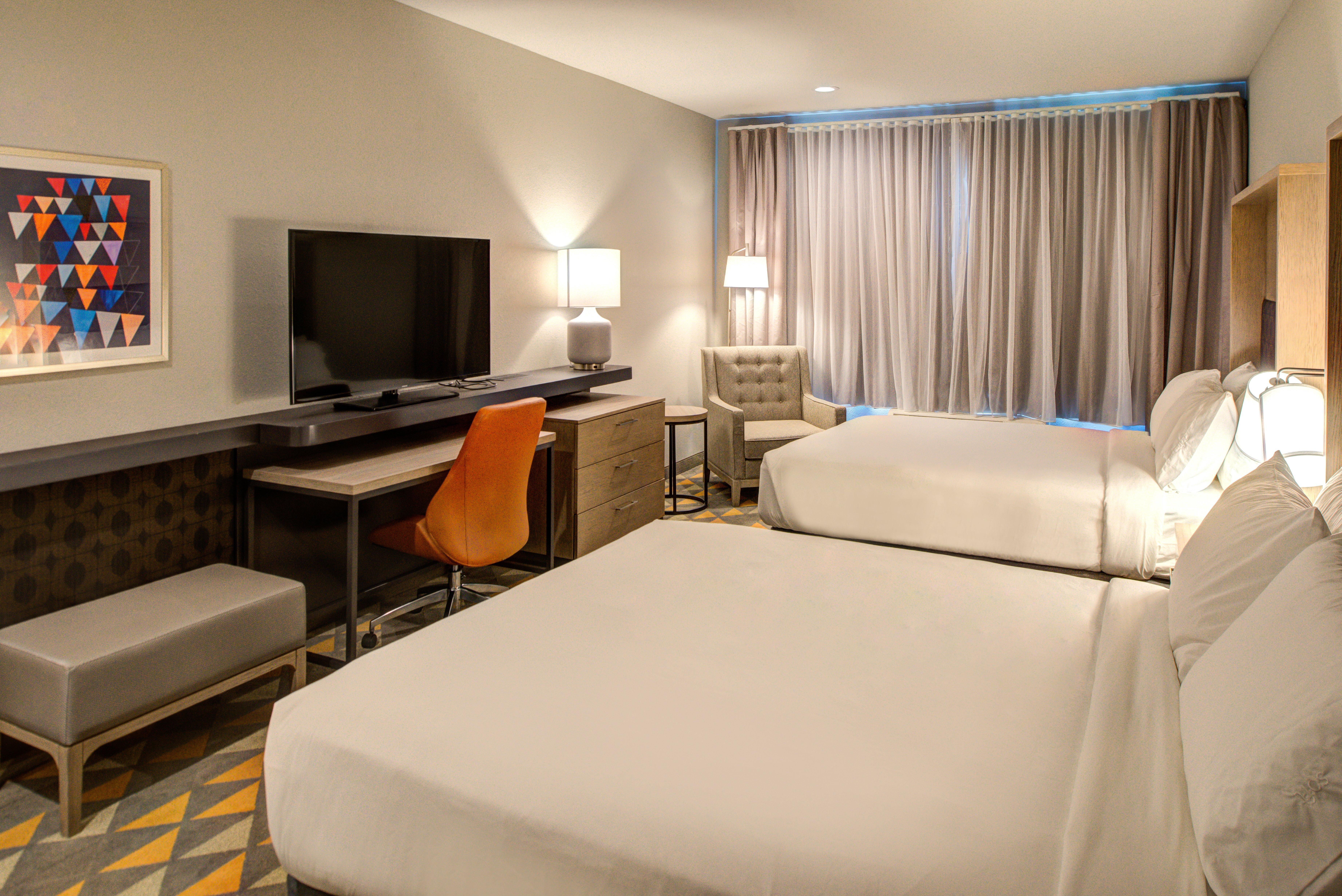 Holiday Inn Hotel & Suites - Houston West - Katy Mills By Ihg Екстериор снимка