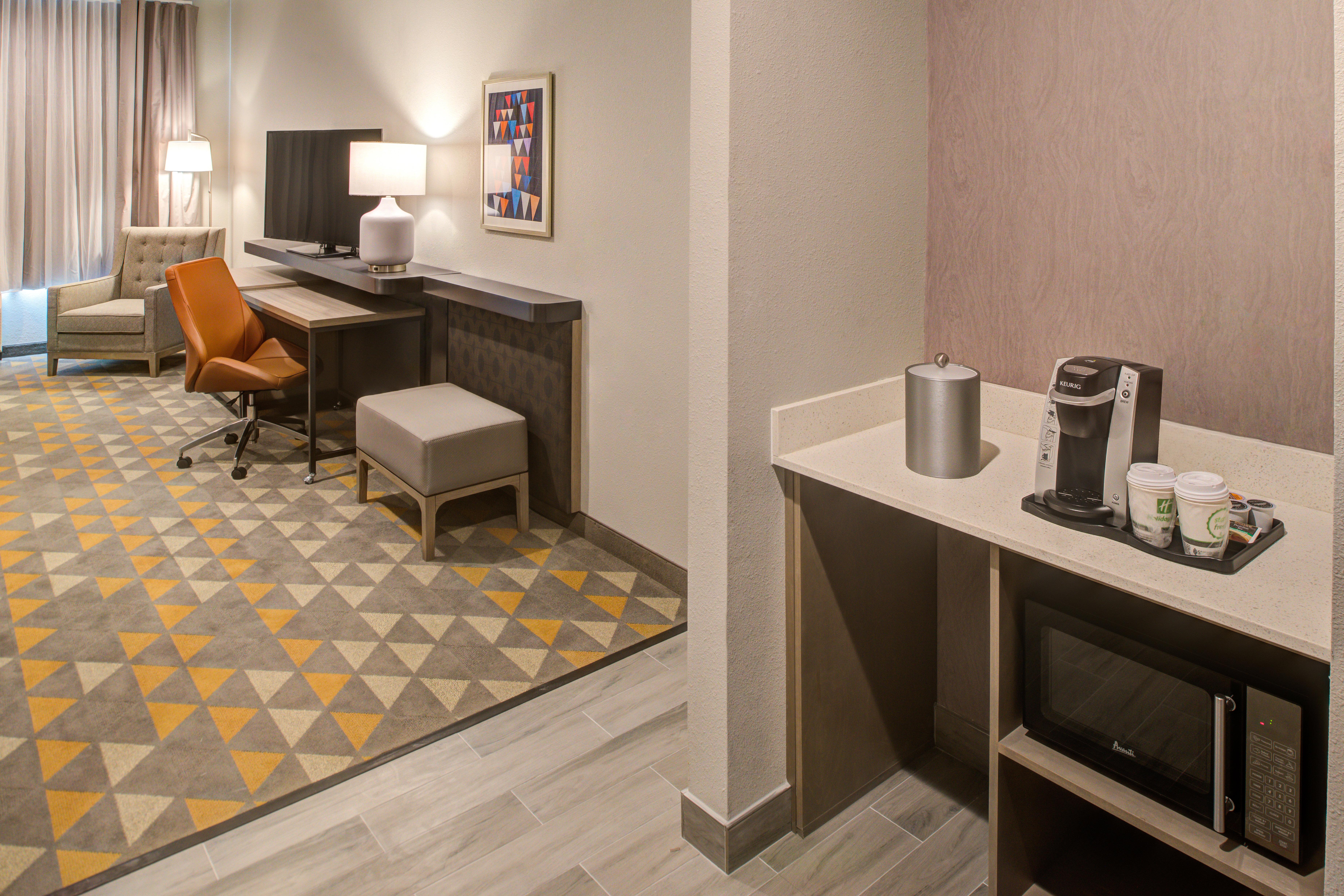 Holiday Inn Hotel & Suites - Houston West - Katy Mills By Ihg Екстериор снимка