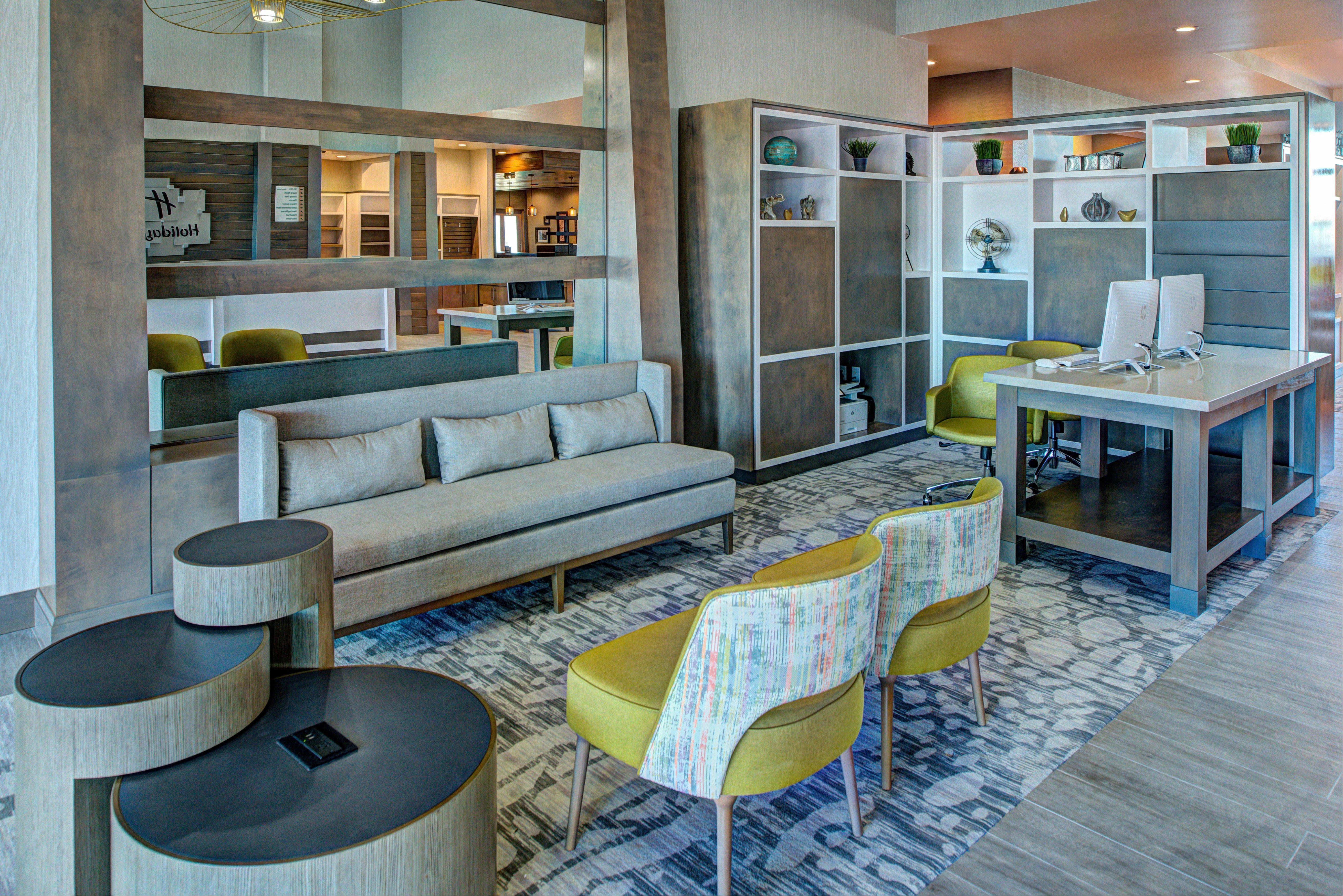 Holiday Inn Hotel & Suites - Houston West - Katy Mills By Ihg Екстериор снимка