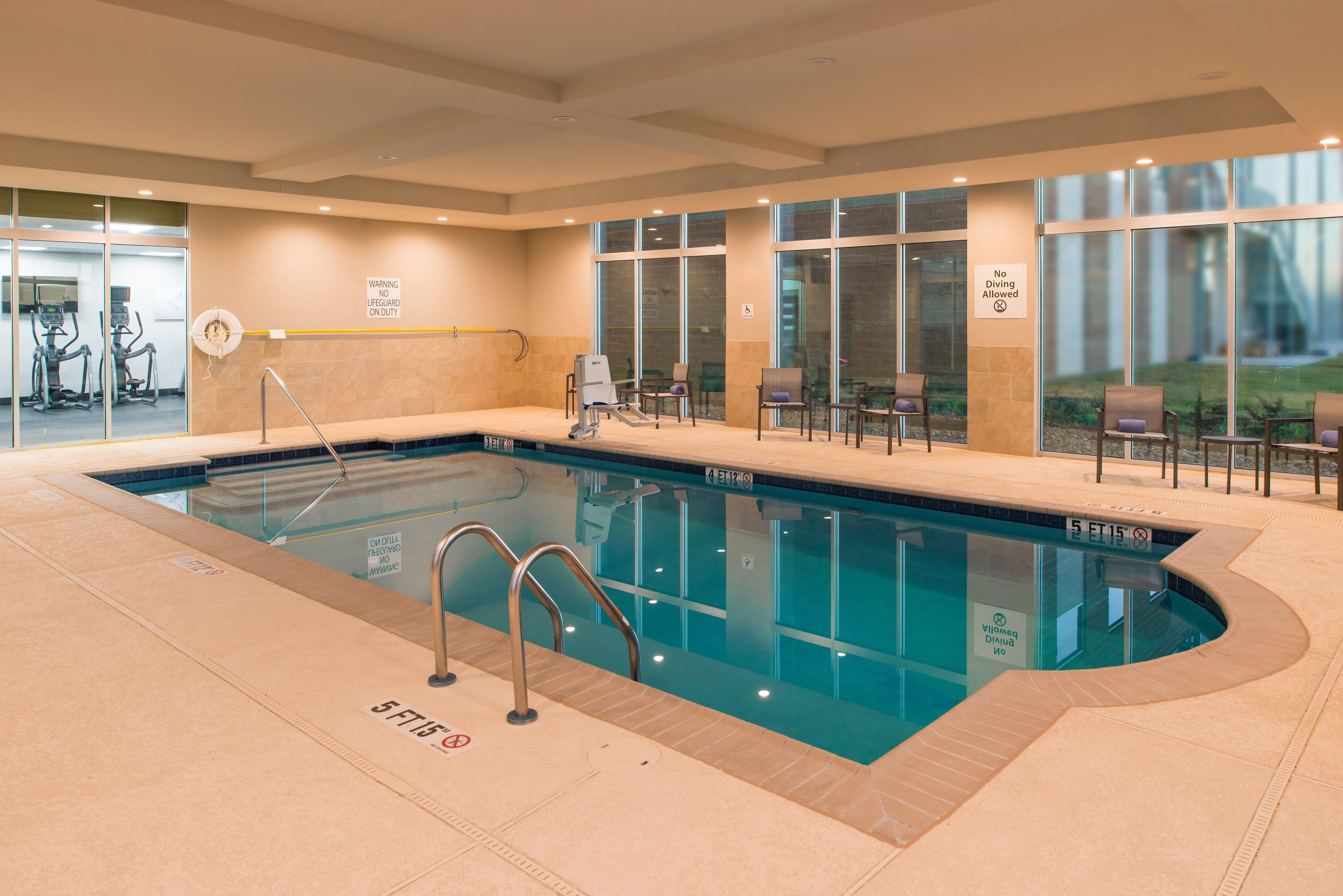 Holiday Inn Hotel & Suites - Houston West - Katy Mills By Ihg Екстериор снимка