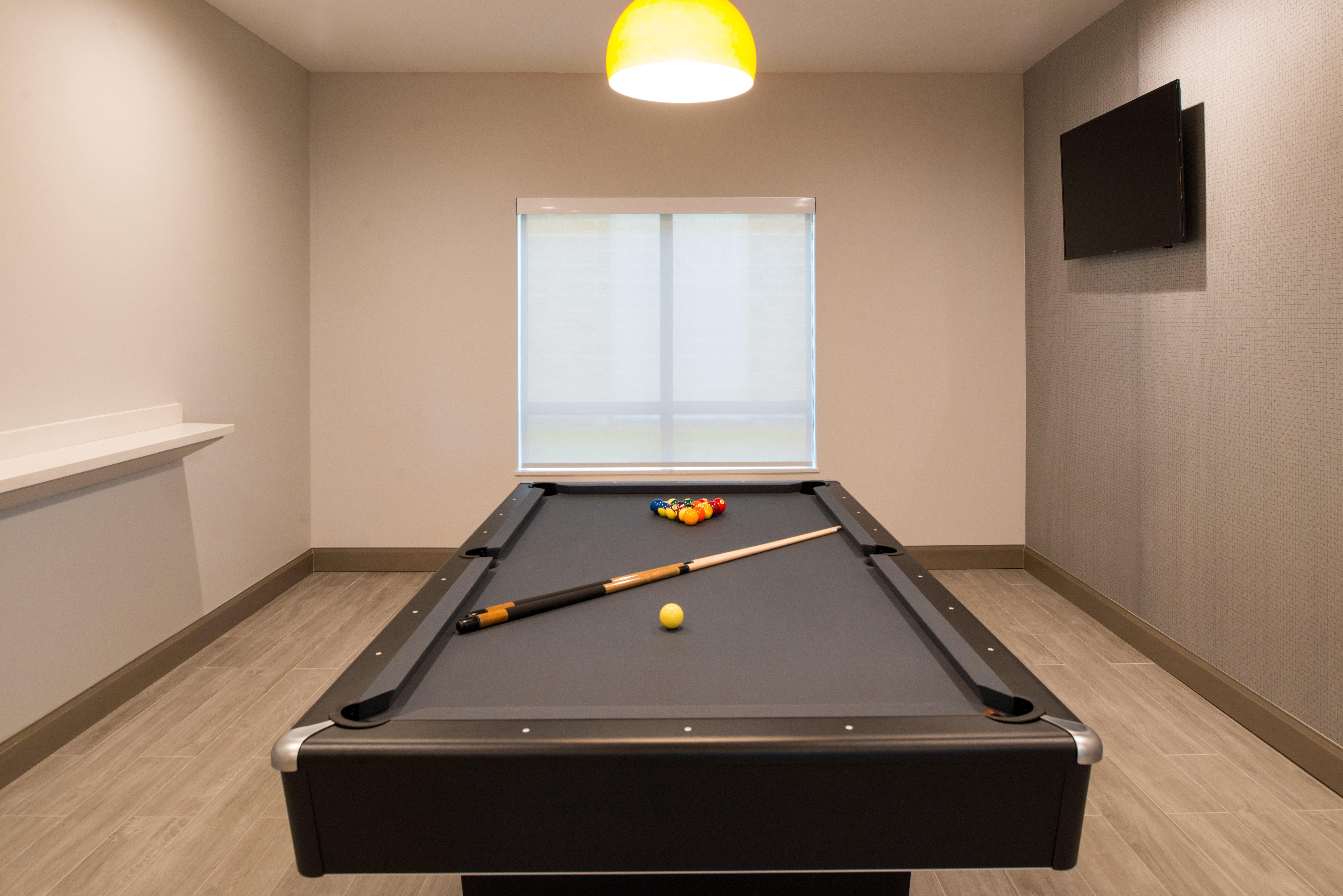Holiday Inn Hotel & Suites - Houston West - Katy Mills By Ihg Екстериор снимка
