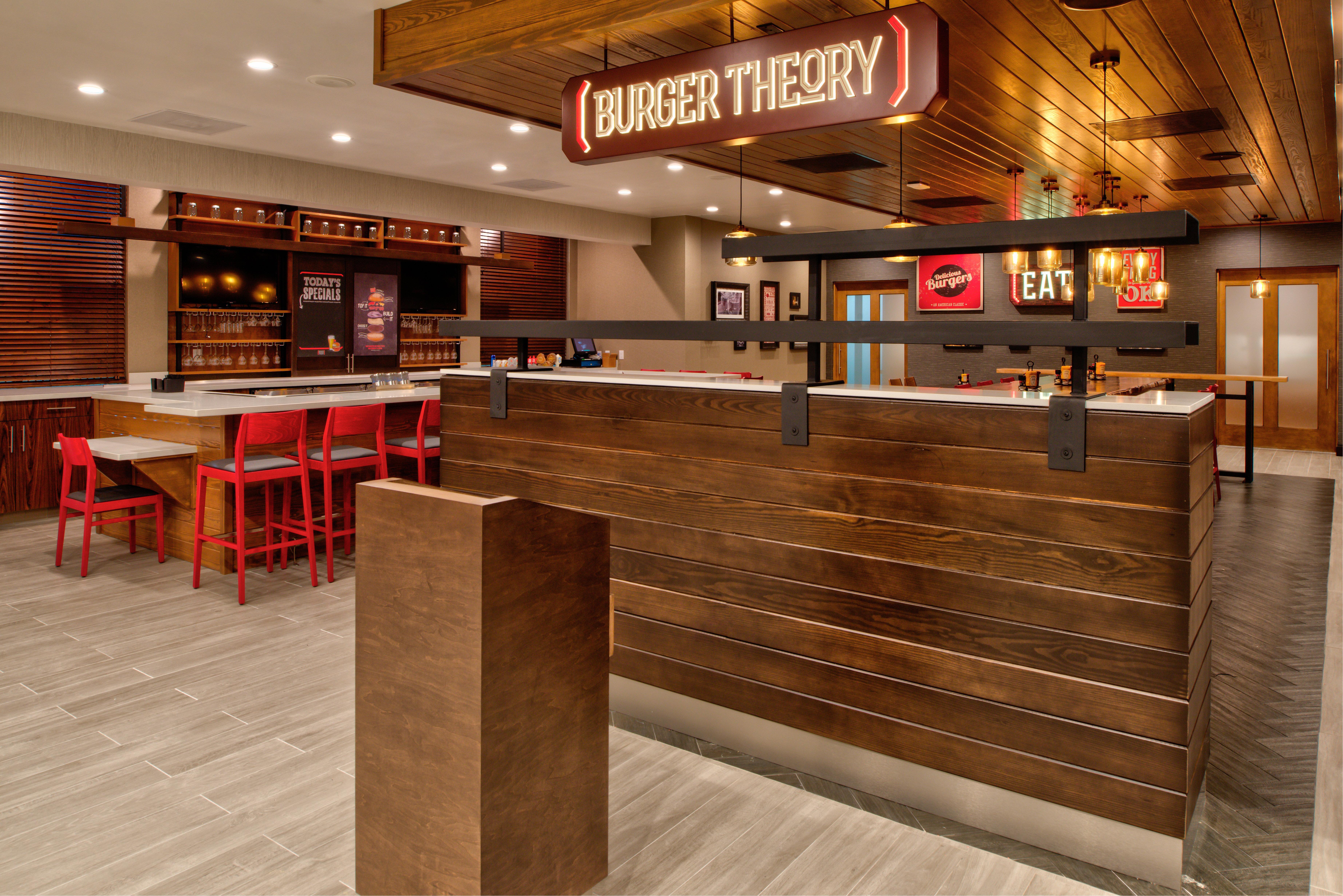 Holiday Inn Hotel & Suites - Houston West - Katy Mills By Ihg Екстериор снимка