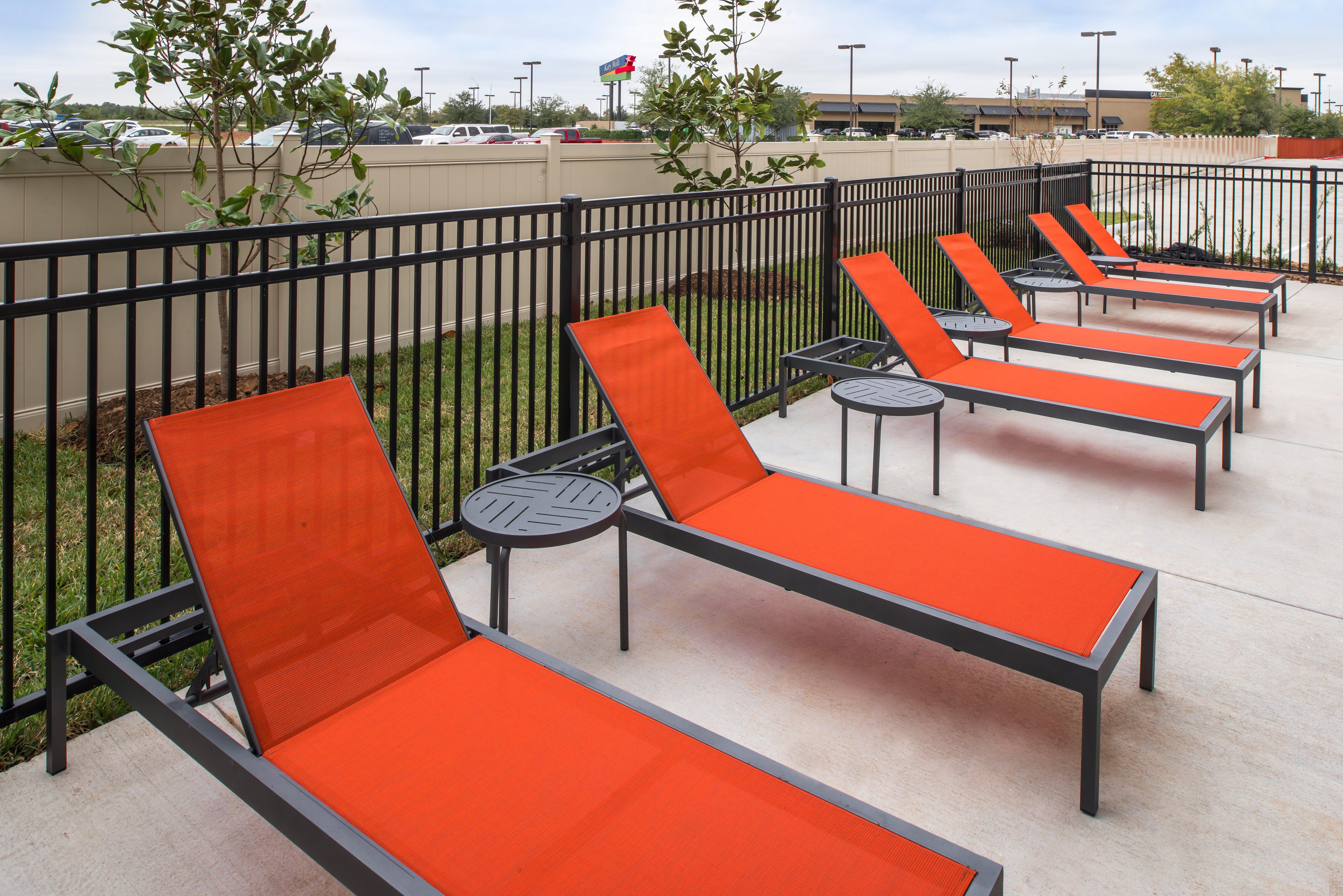 Holiday Inn Hotel & Suites - Houston West - Katy Mills By Ihg Екстериор снимка