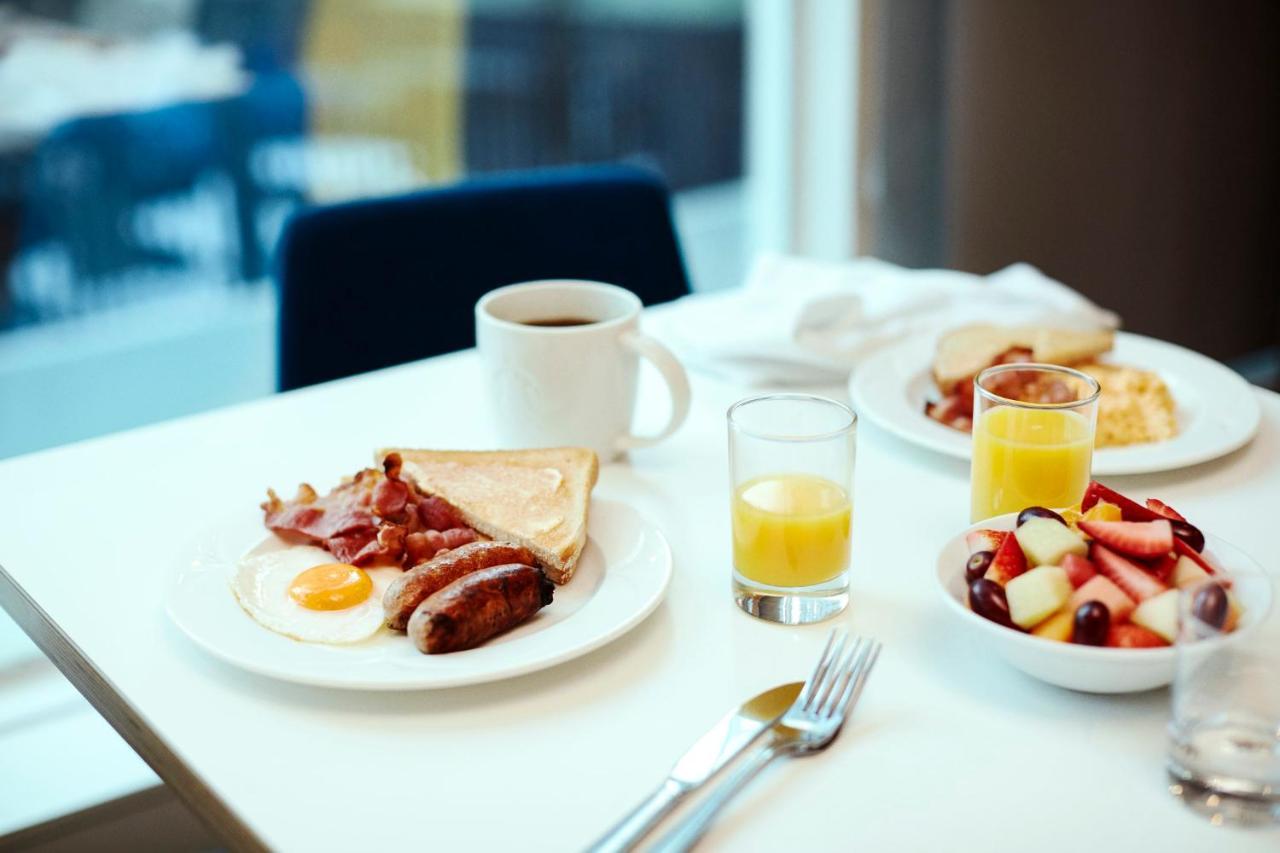 Holiday Inn Hotel & Suites - Houston West - Katy Mills By Ihg Екстериор снимка