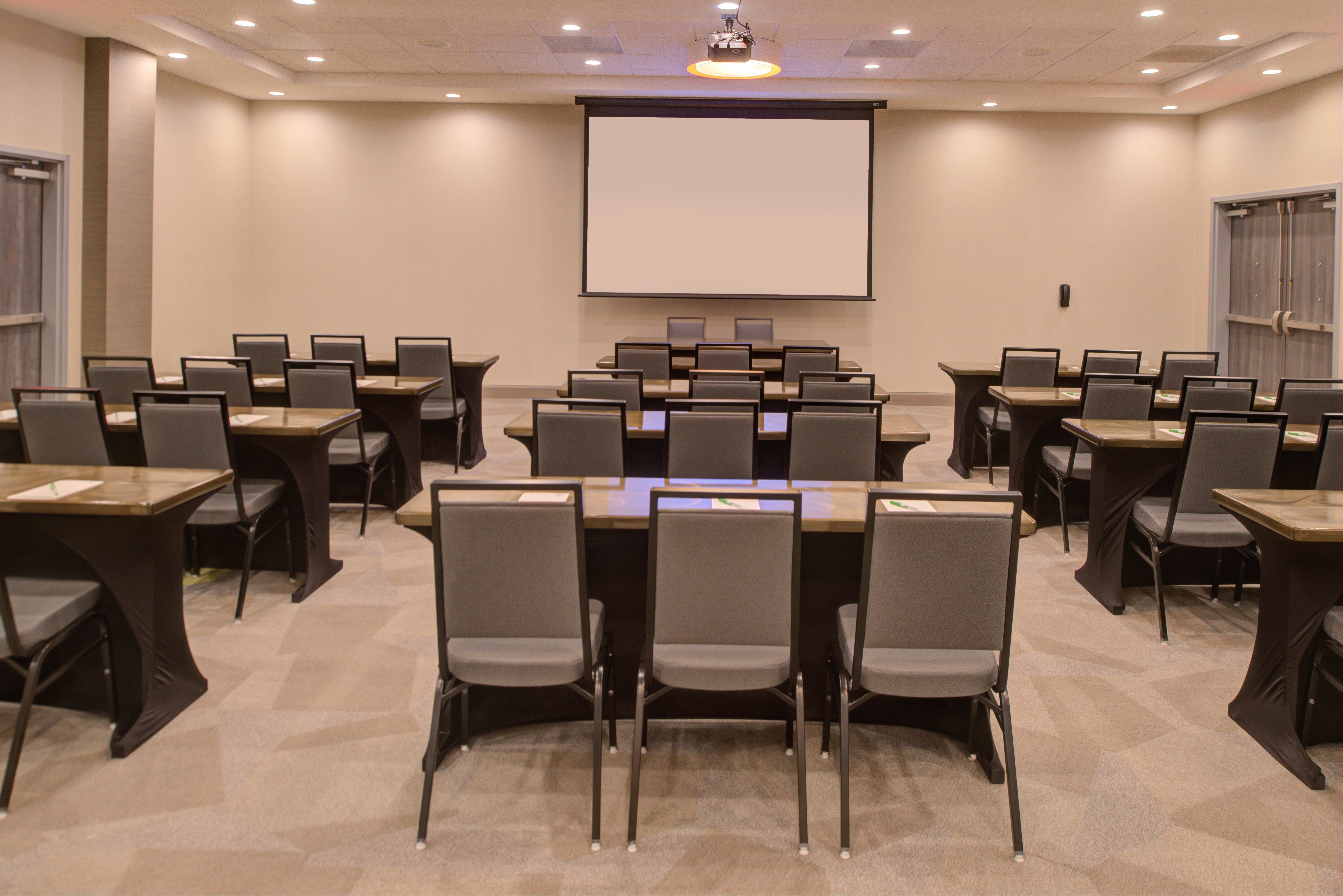 Holiday Inn Hotel & Suites - Houston West - Katy Mills By Ihg Екстериор снимка