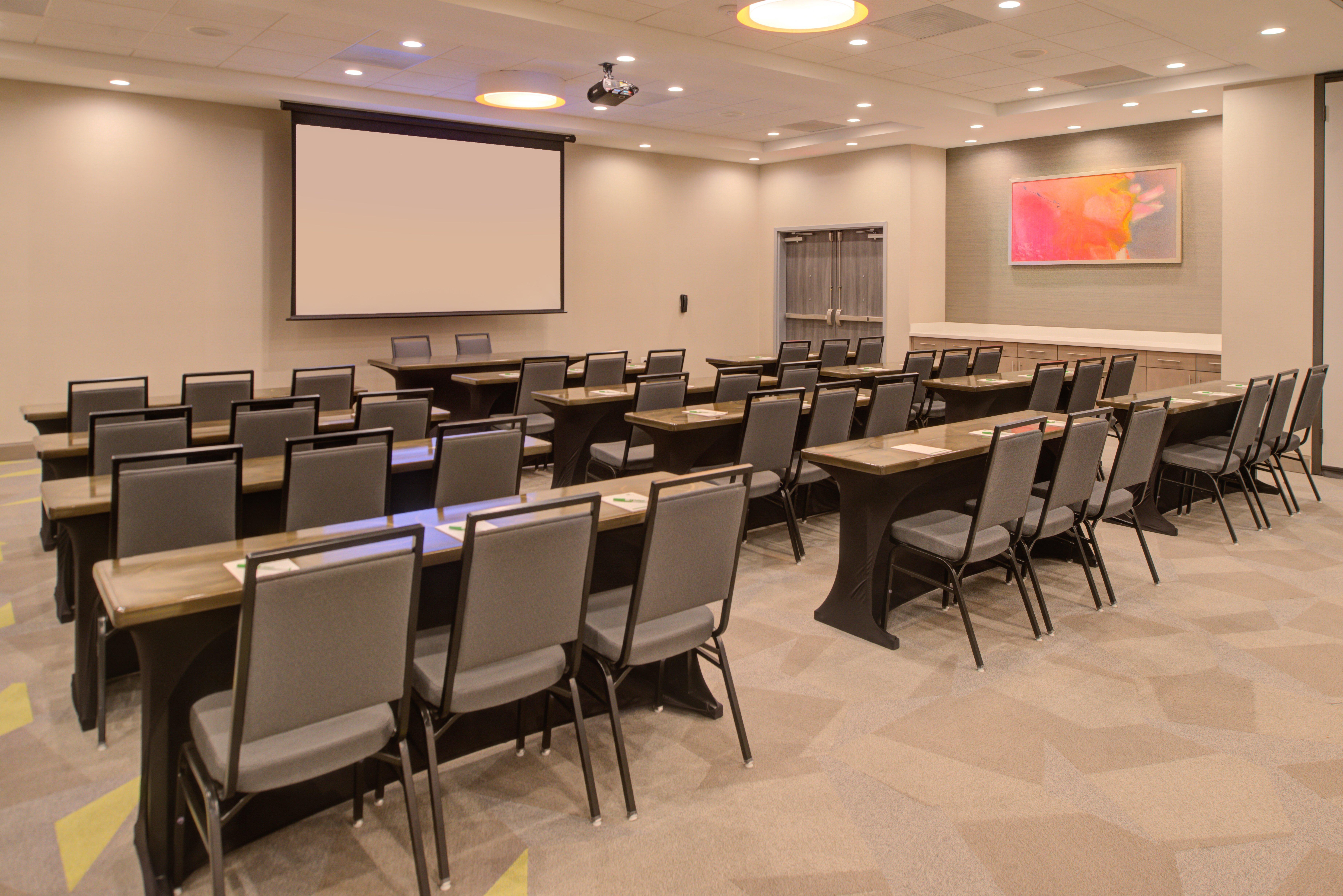 Holiday Inn Hotel & Suites - Houston West - Katy Mills By Ihg Екстериор снимка