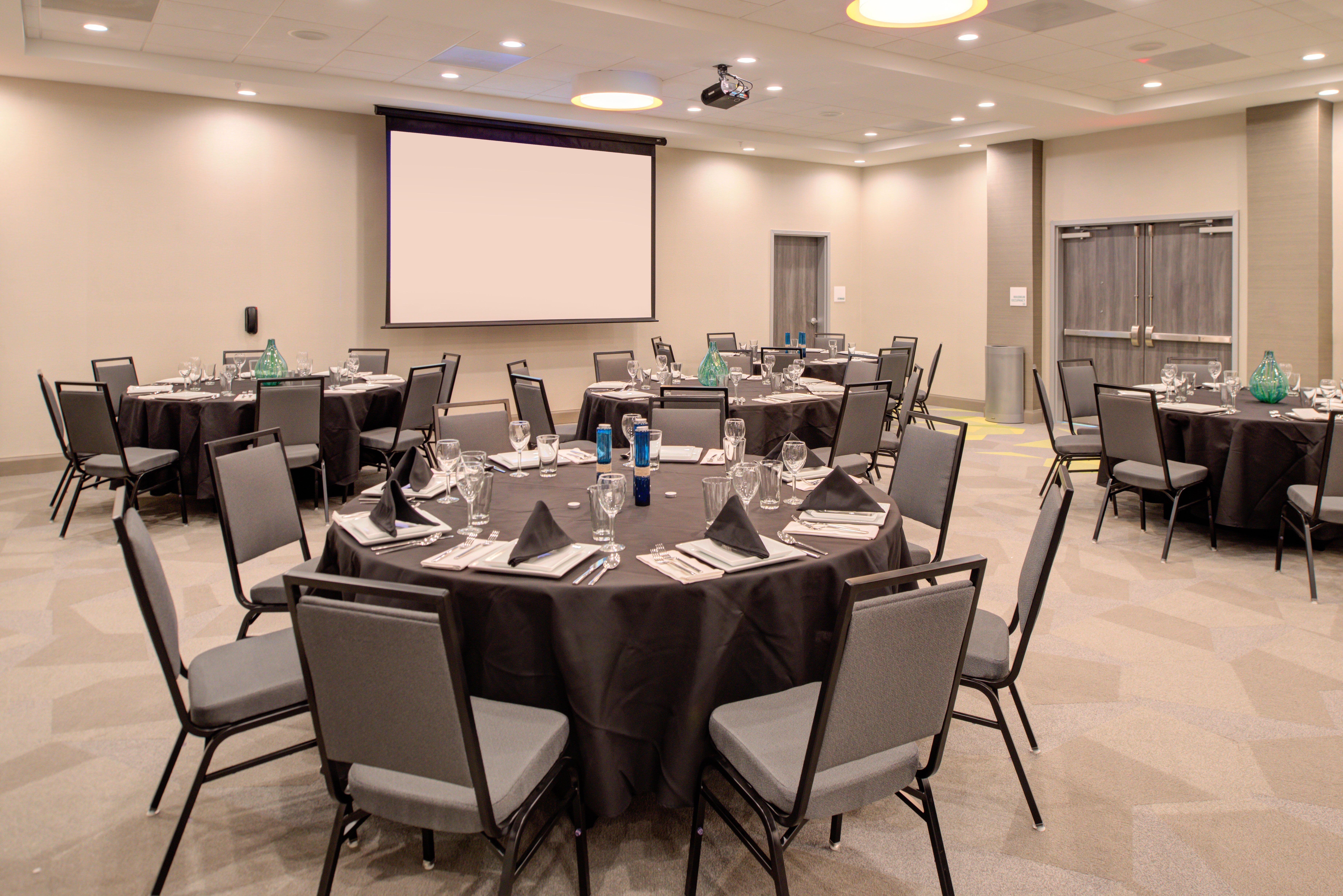 Holiday Inn Hotel & Suites - Houston West - Katy Mills By Ihg Екстериор снимка