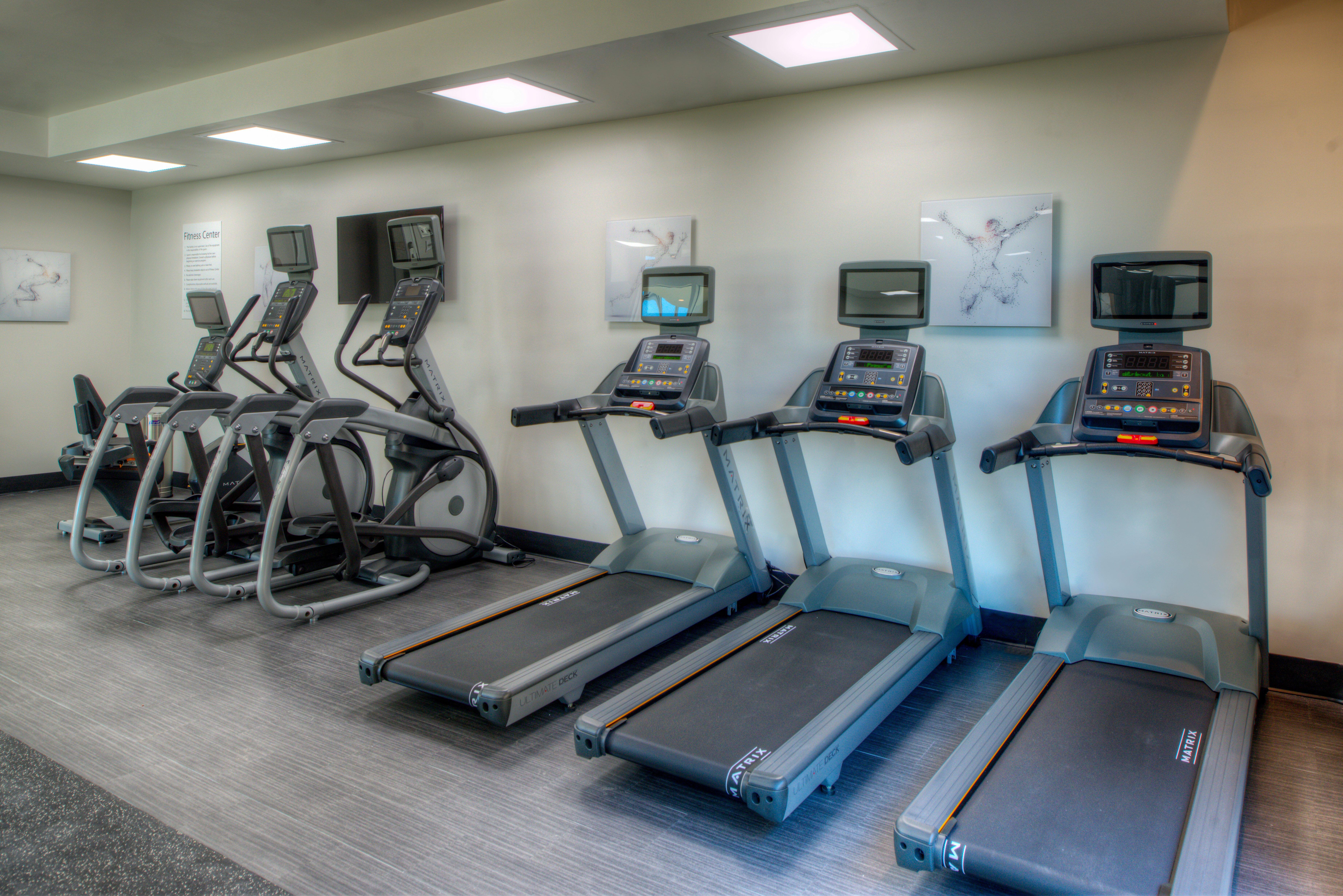 Holiday Inn Hotel & Suites - Houston West - Katy Mills By Ihg Екстериор снимка