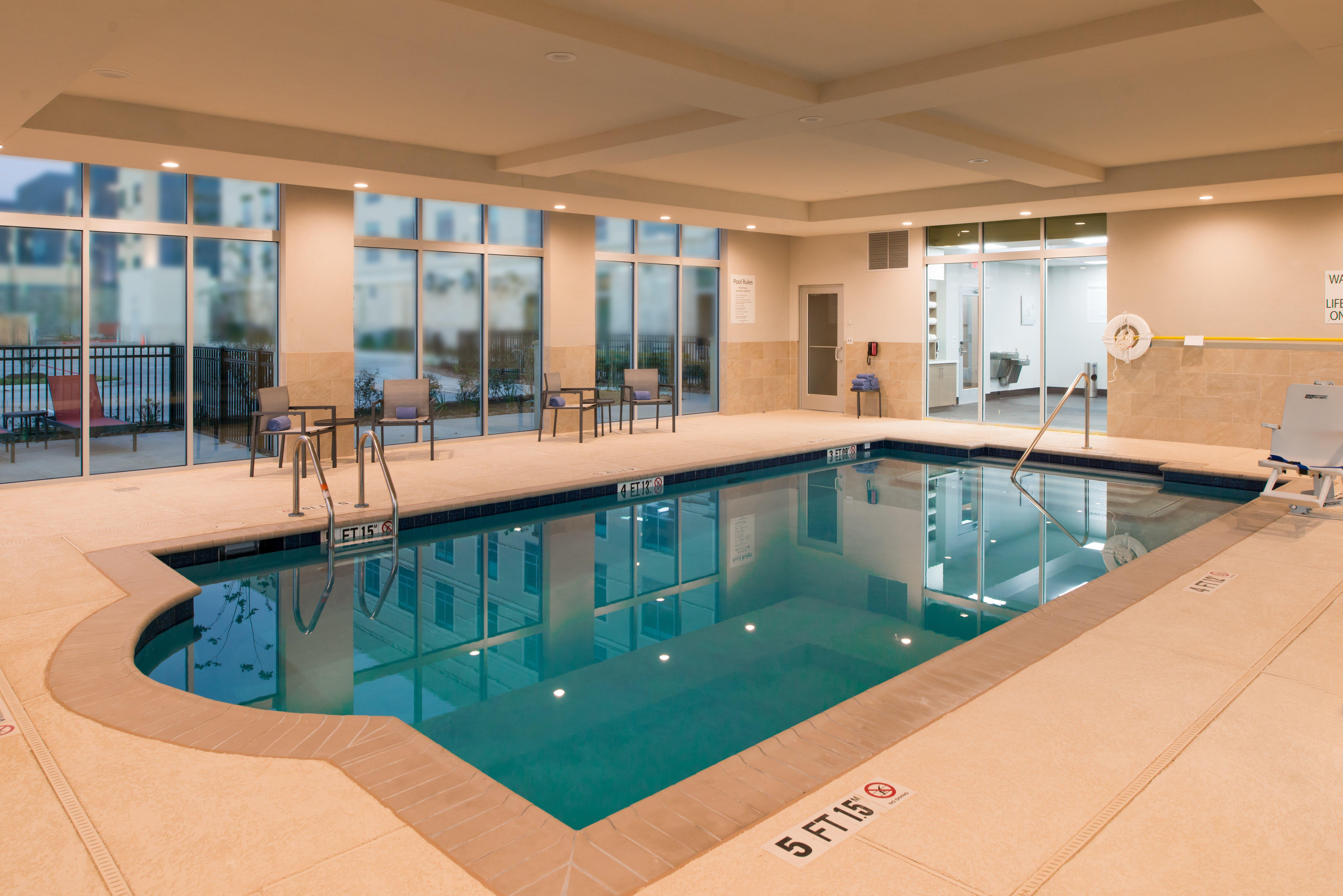 Holiday Inn Hotel & Suites - Houston West - Katy Mills By Ihg Екстериор снимка