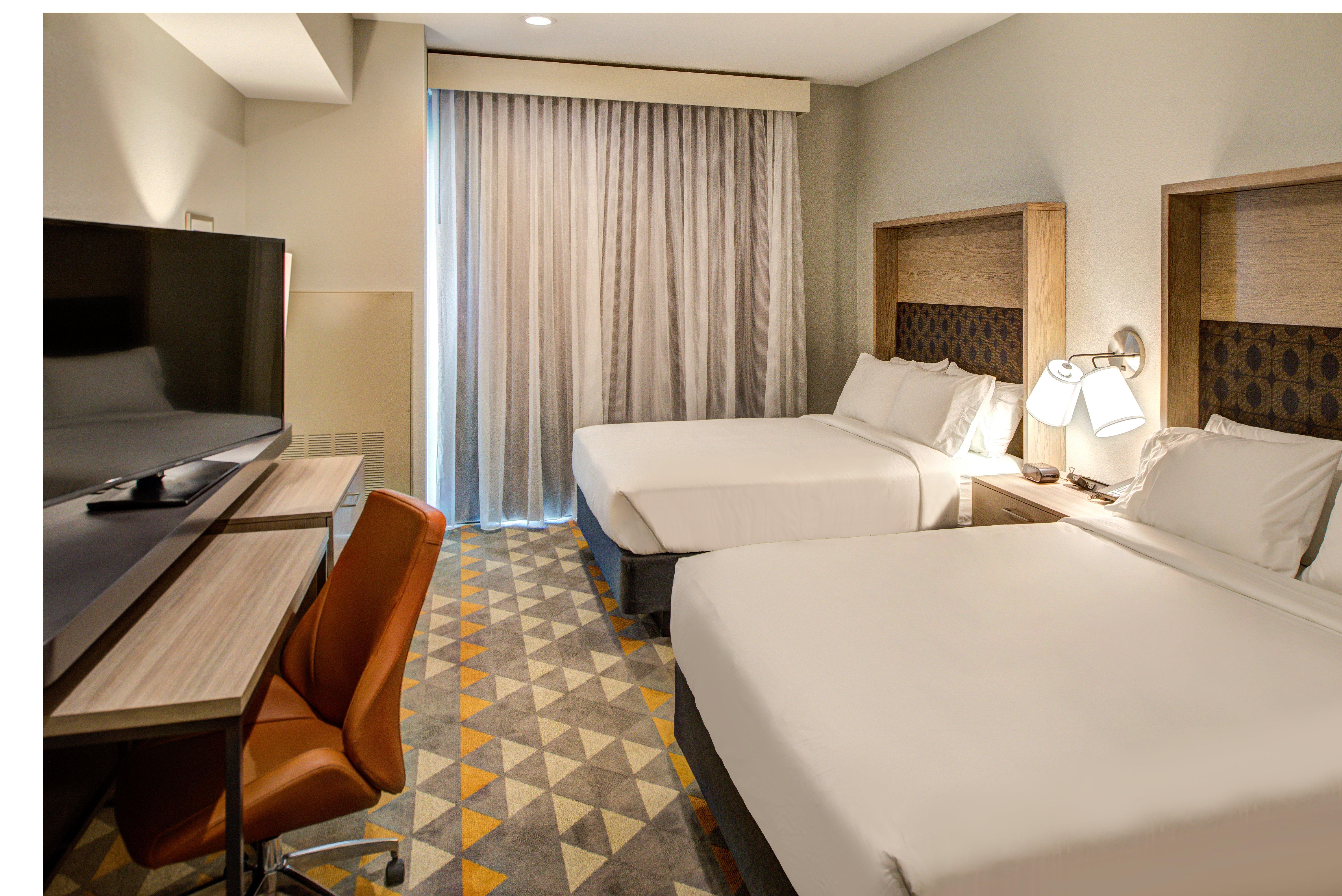Holiday Inn Hotel & Suites - Houston West - Katy Mills By Ihg Екстериор снимка