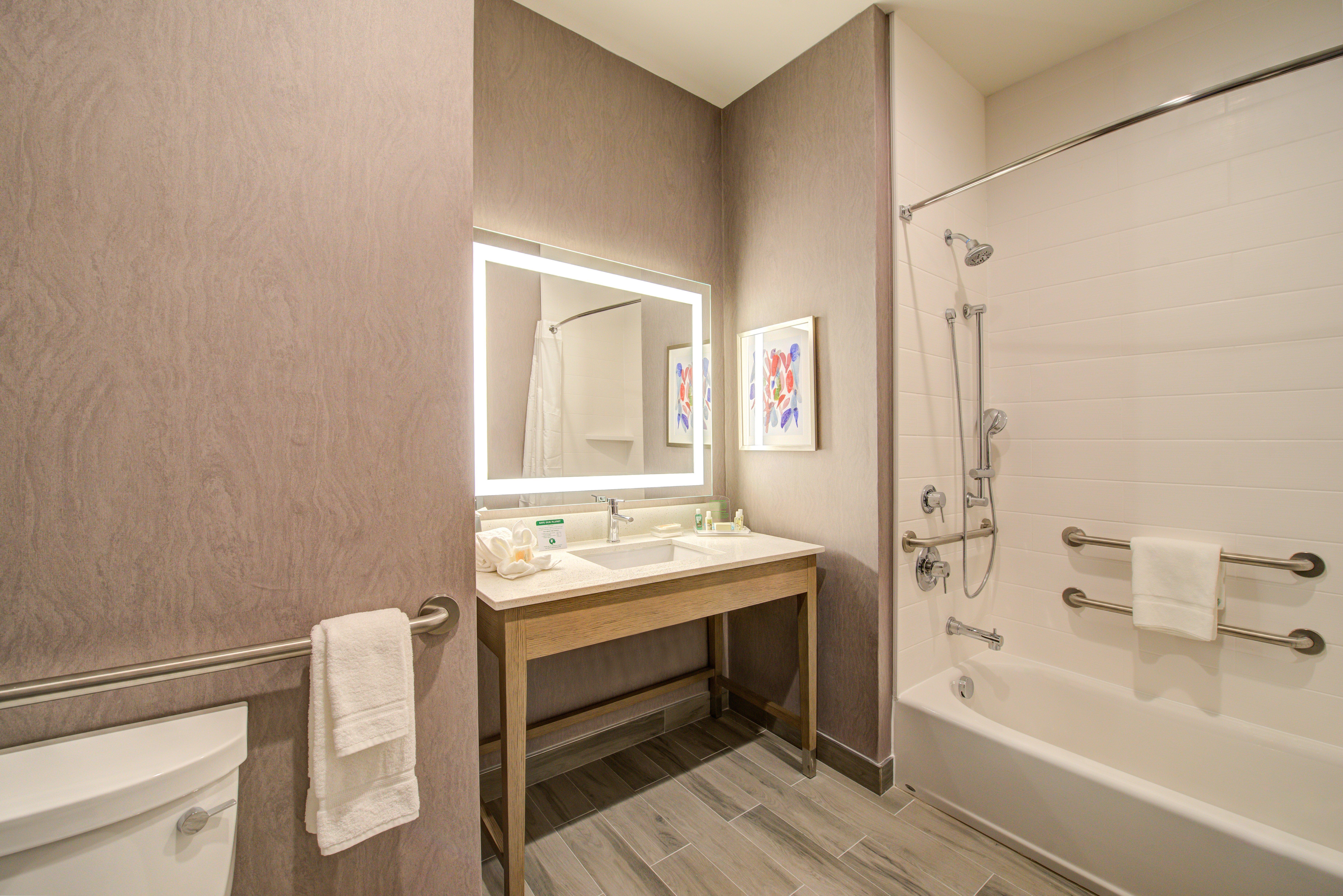 Holiday Inn Hotel & Suites - Houston West - Katy Mills By Ihg Екстериор снимка