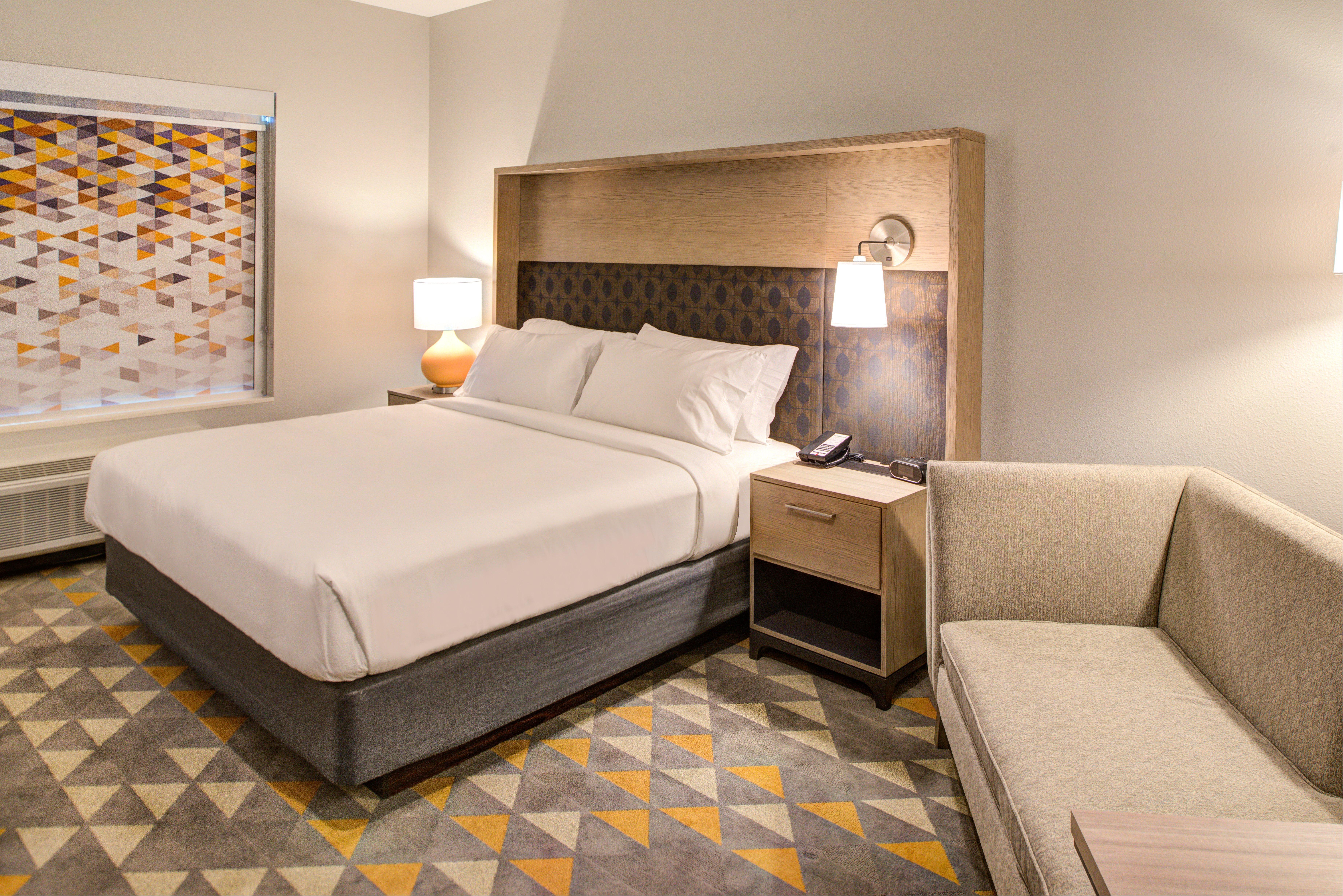 Holiday Inn Hotel & Suites - Houston West - Katy Mills By Ihg Екстериор снимка