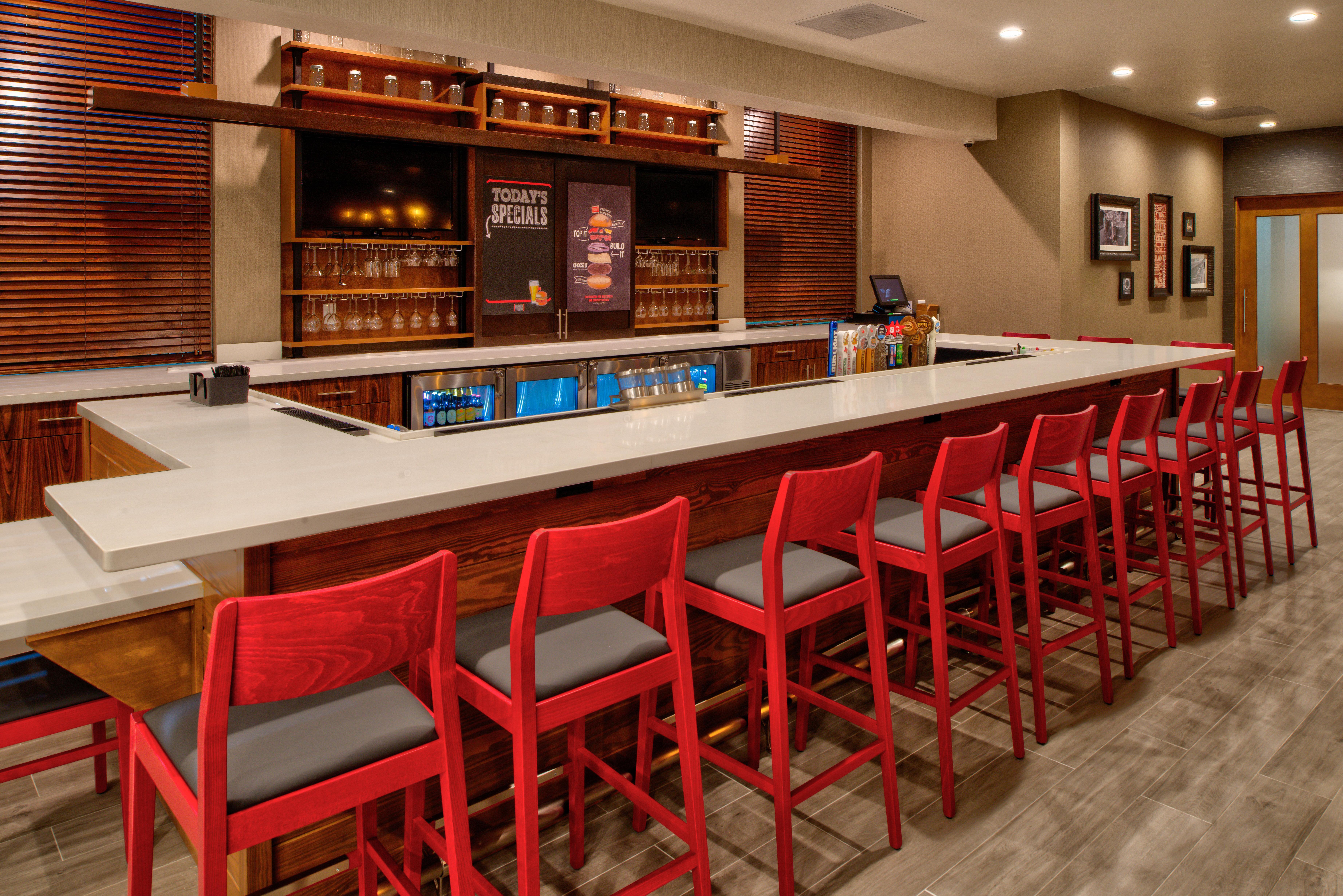 Holiday Inn Hotel & Suites - Houston West - Katy Mills By Ihg Екстериор снимка