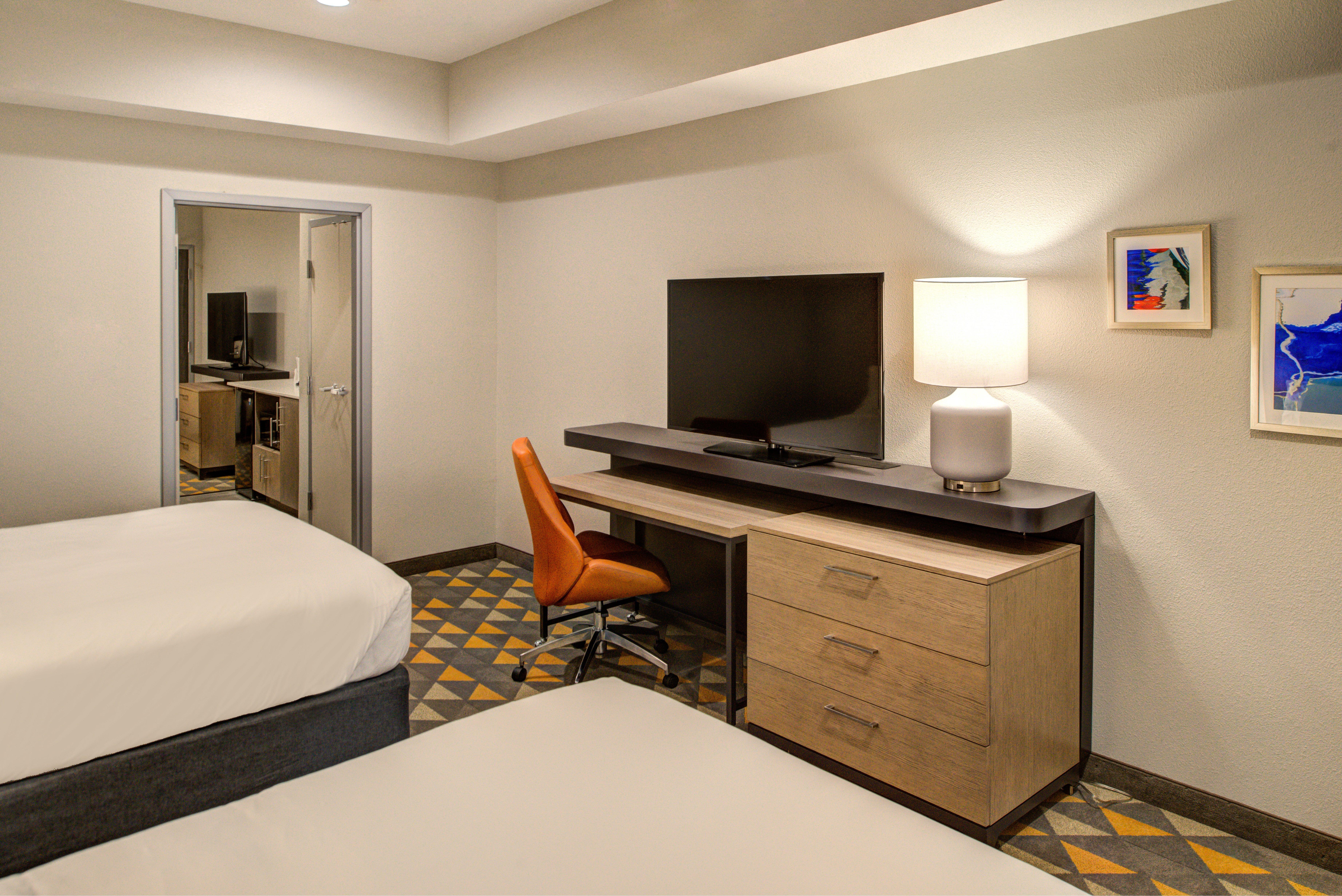 Holiday Inn Hotel & Suites - Houston West - Katy Mills By Ihg Екстериор снимка